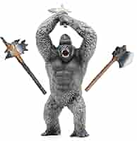 ★希少レア★未開封　ティム・ツイDa Ape Bling　黄色　ゴリラフィギュア ☆希少レア☆未開封 ティム・ツイDa Ape Bling 黄色 ゴリラ